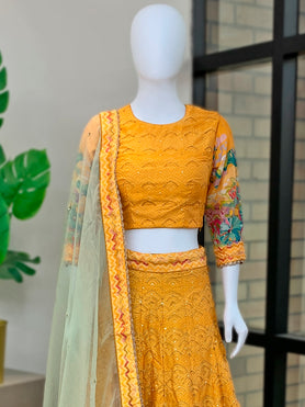 Lehenga