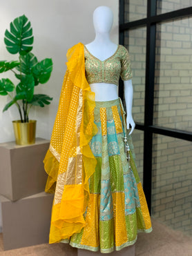 Lehenga