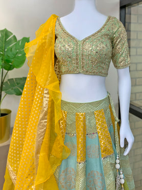 Lehenga