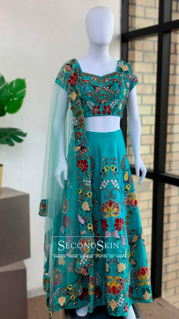 Lehenga