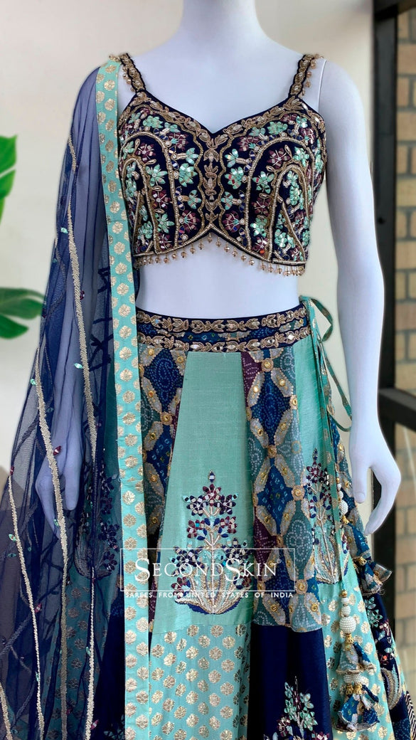 Lehenga