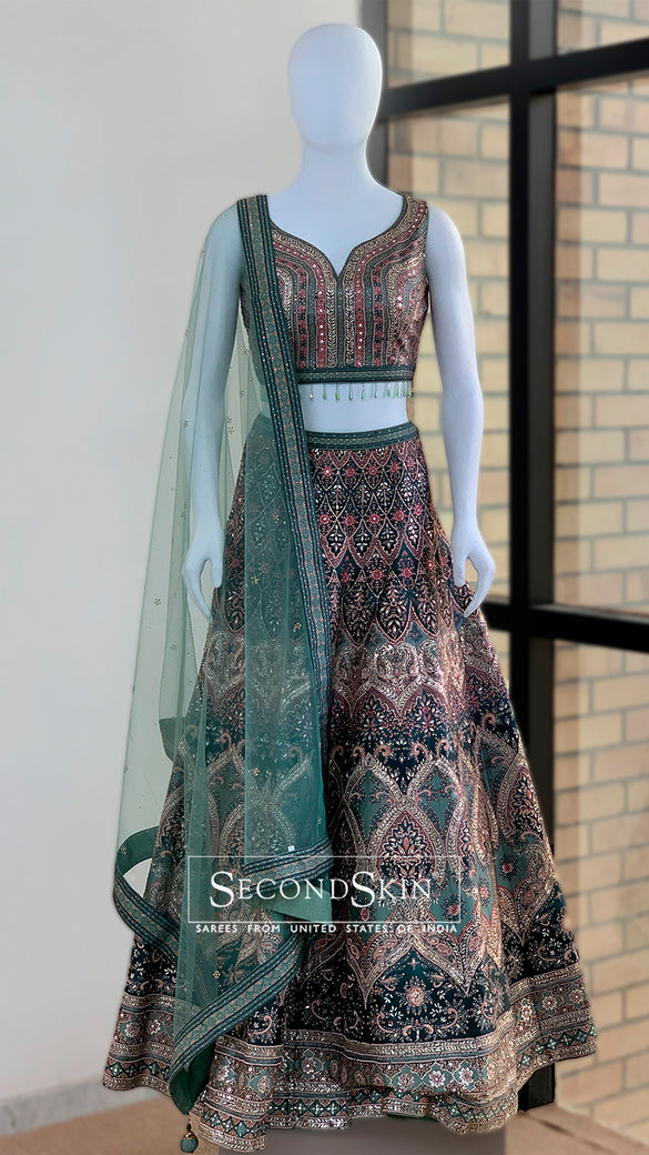 Lehenga