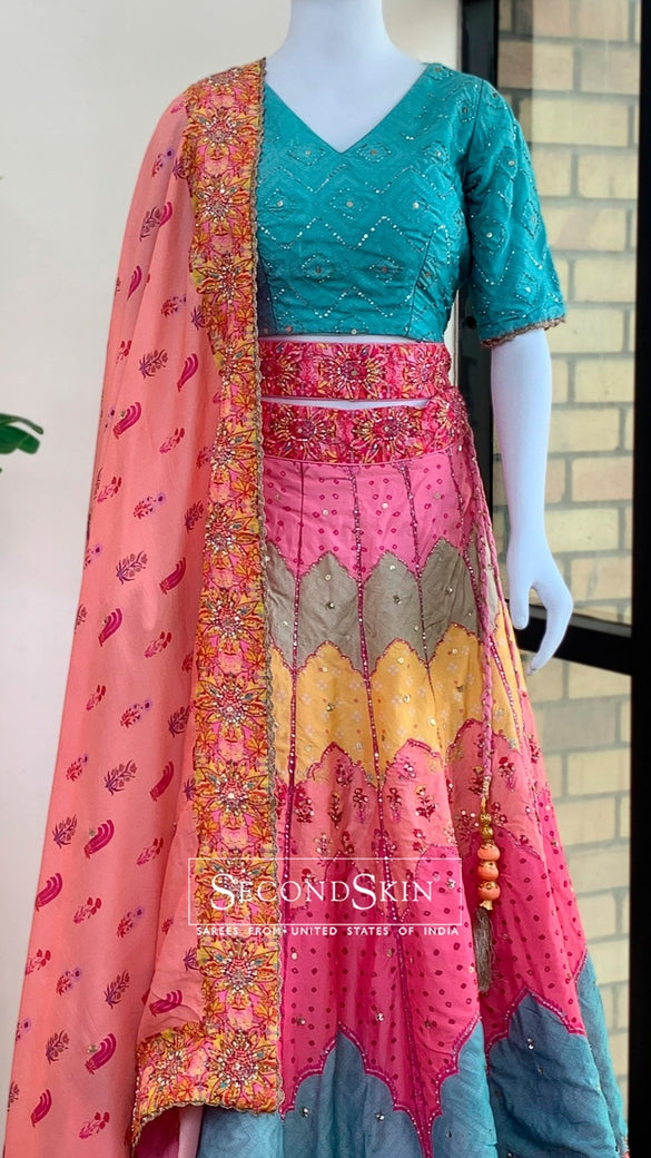 Lehenga