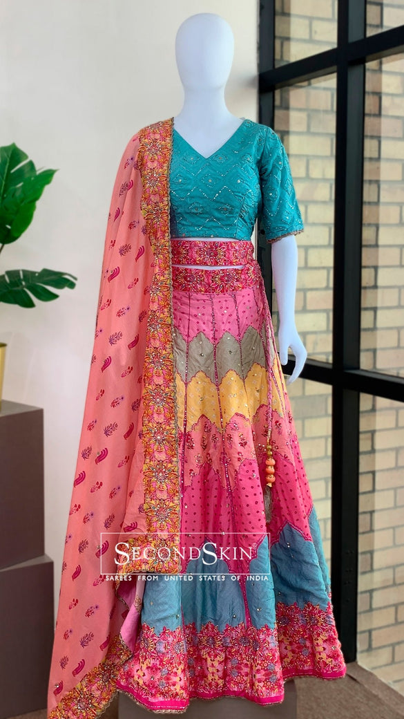 Lehenga