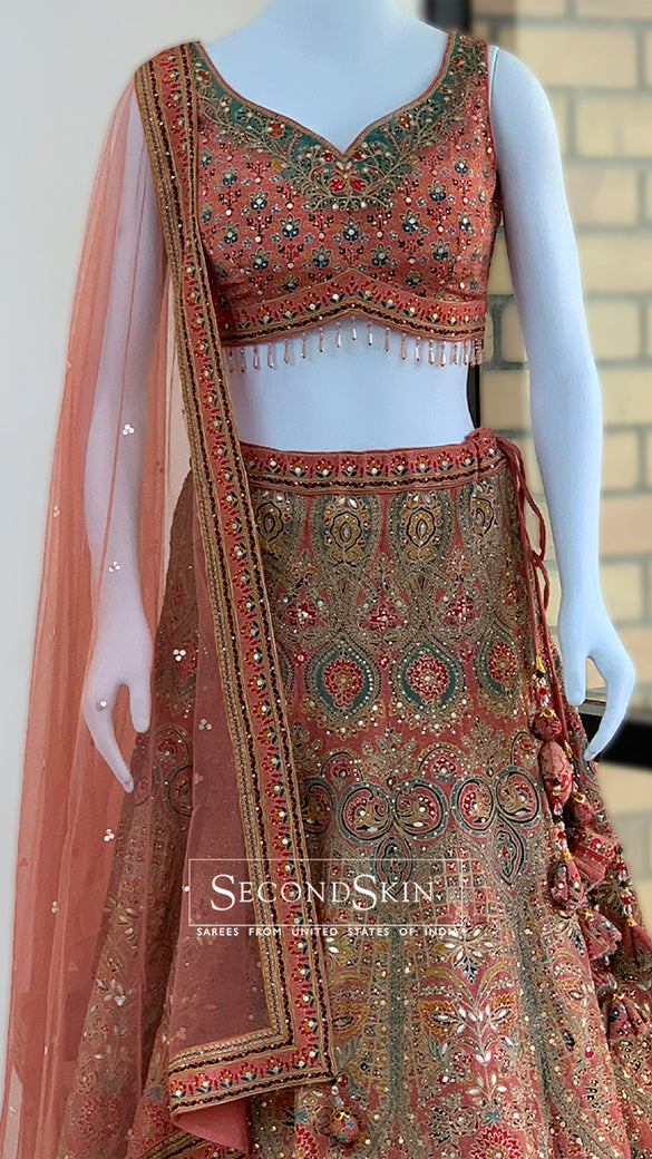 Lehenga