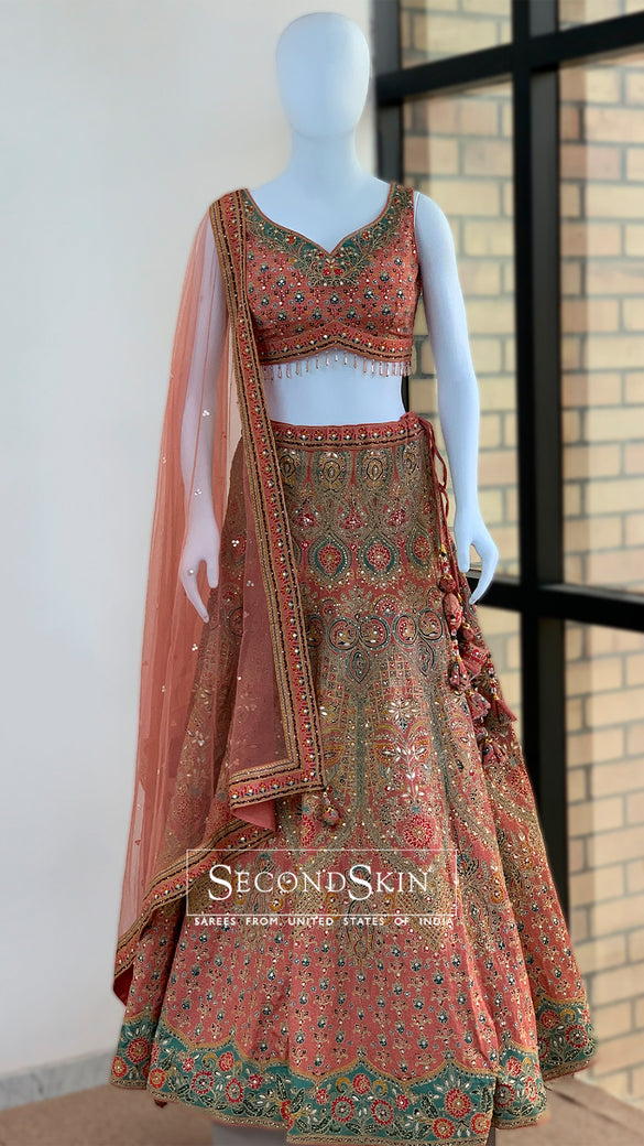 Lehenga