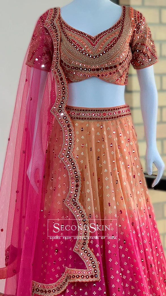 Lehenga