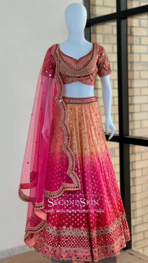 Lehenga