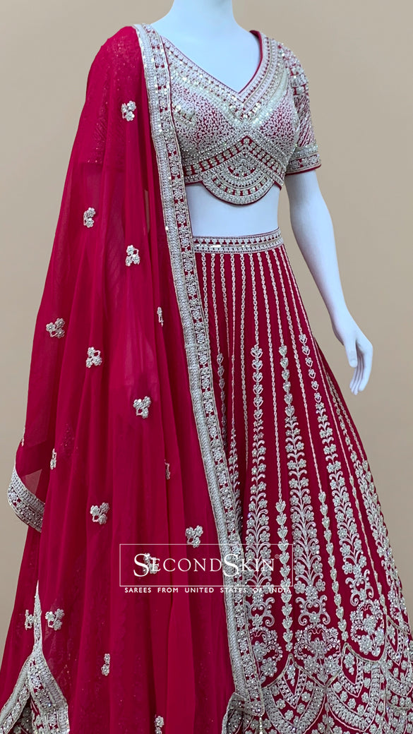 Lehenga