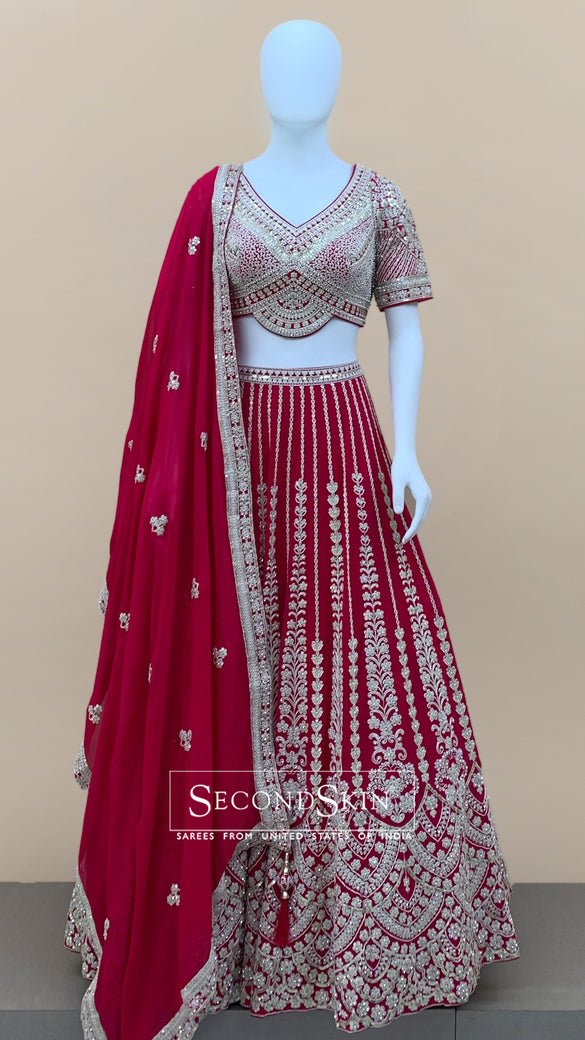 Lehenga