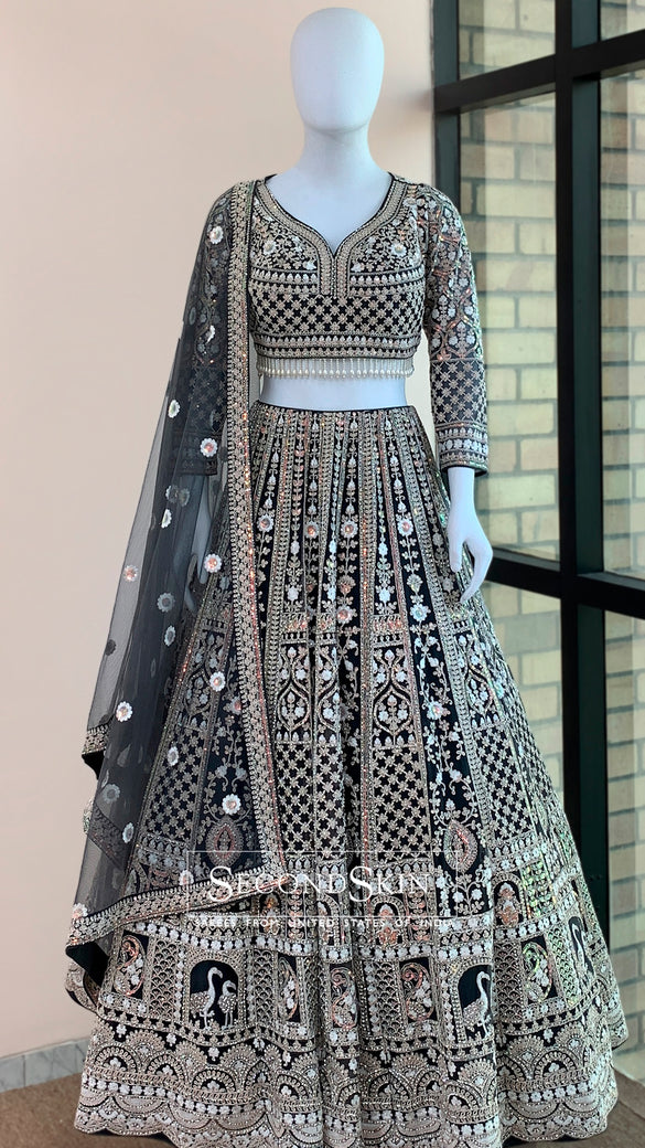 Lehenga