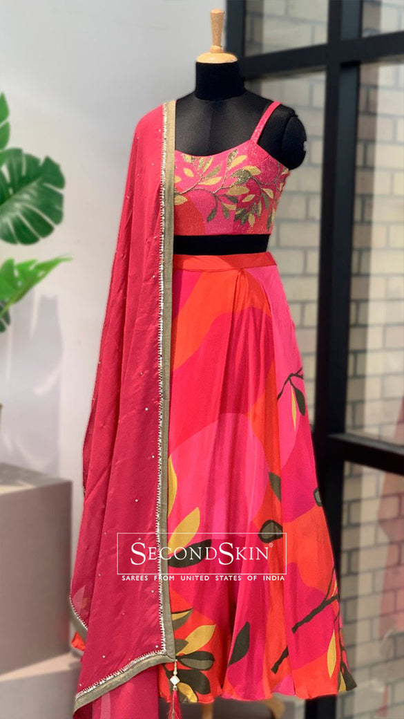 Lehenga