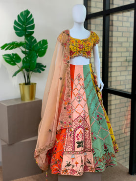 Lehenga