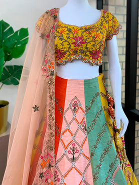 Lehenga