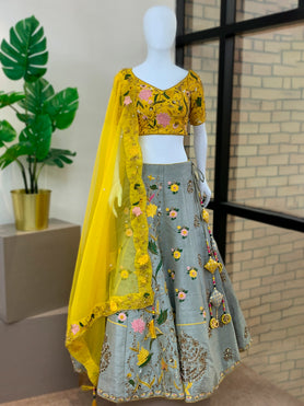 Lehenga