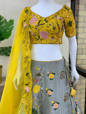 Lehenga