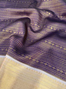 Kanjeevaram Saree