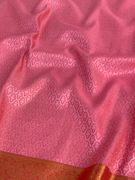 Kanjeevaram Saree