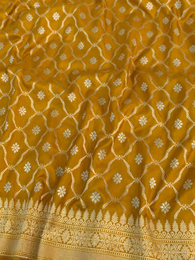 Banarasi Silk Saree