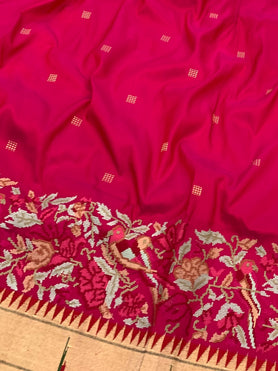 Paithani Saree