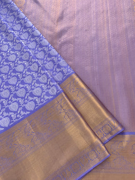 Kanjeevaram Saree