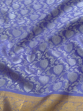 Kanjeevaram Saree