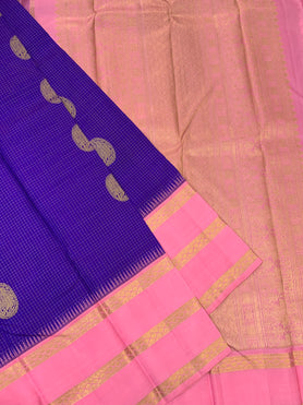 Kanjeevaram Saree