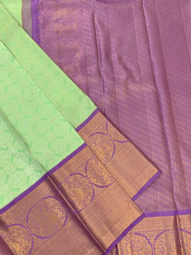 Kanjeevaram Saree