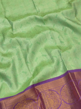 Kanjeevaram Saree