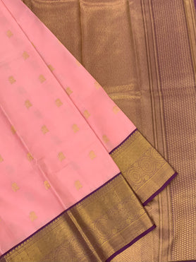 Kanjeevaram Saree