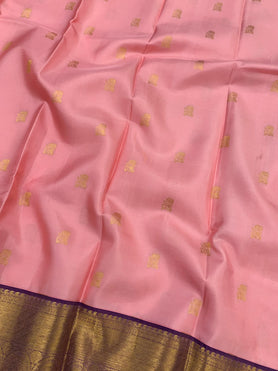 Kanjeevaram Saree