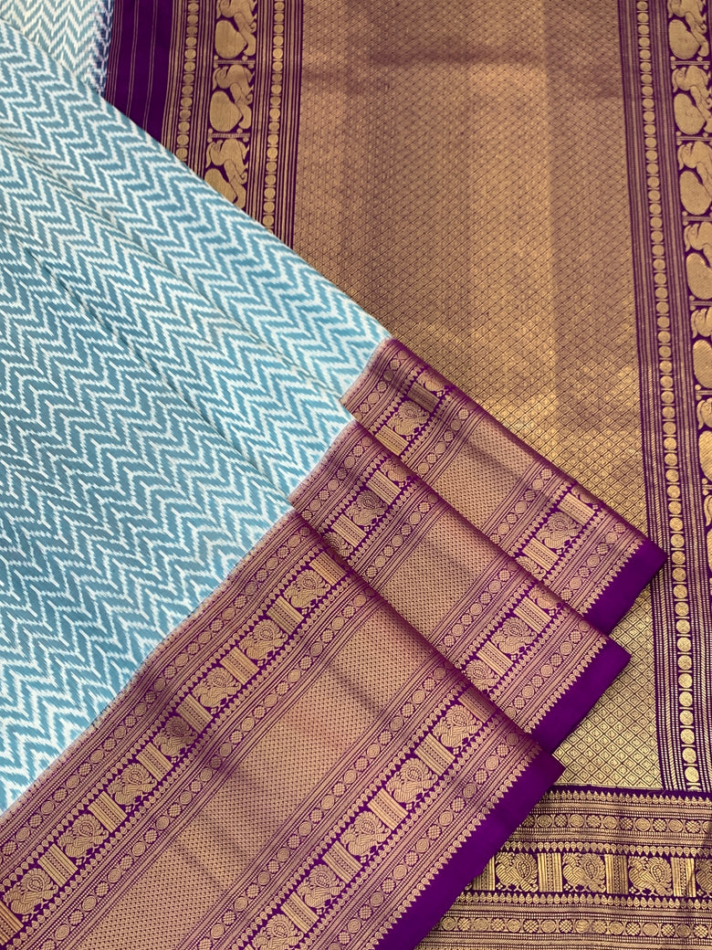 Patola Saree