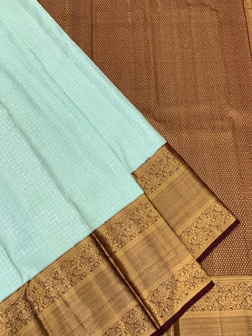 Kanjeevaram Saree