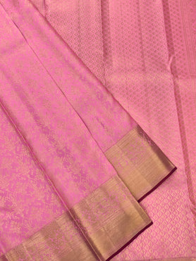 Kanjeevaram Saree