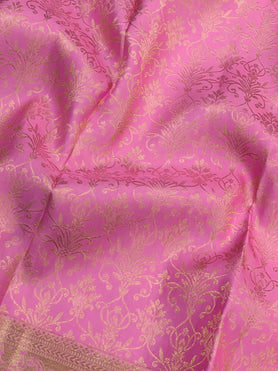 Kanjeevaram Saree