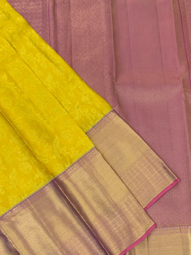 Kanjeevaram Saree