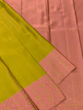 Kanjeevaram Saree