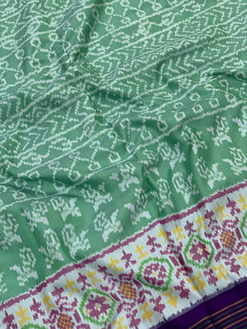 Patola Saree