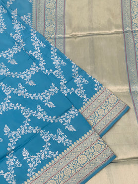 Banarasi saree