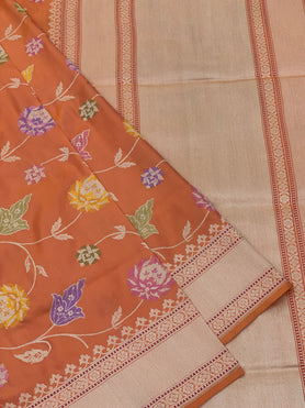 Banarasi saree