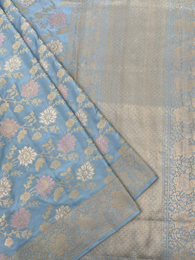 Banarasi Silk Saree