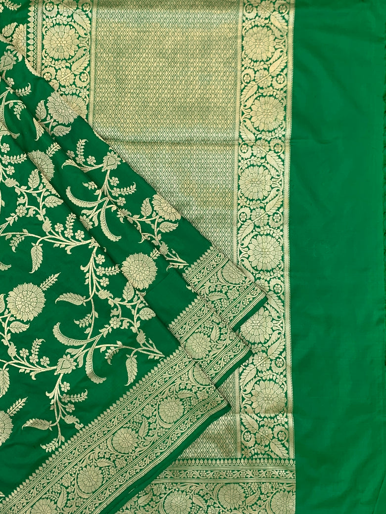 Banarasi saree