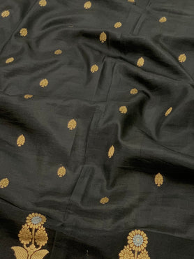 Chanderi Saree