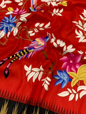 Kanjeevaram Saree