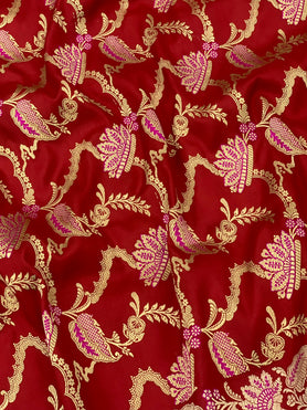 Banarasi Silk Saree