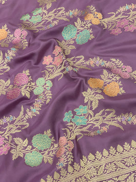 Banarasi Silk Saree