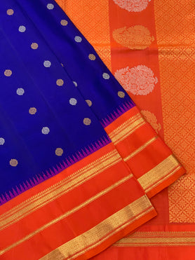 Gadwal Saree