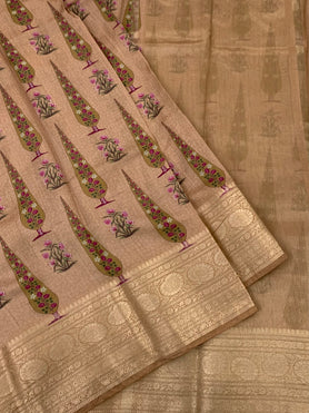 Chiniya Silk