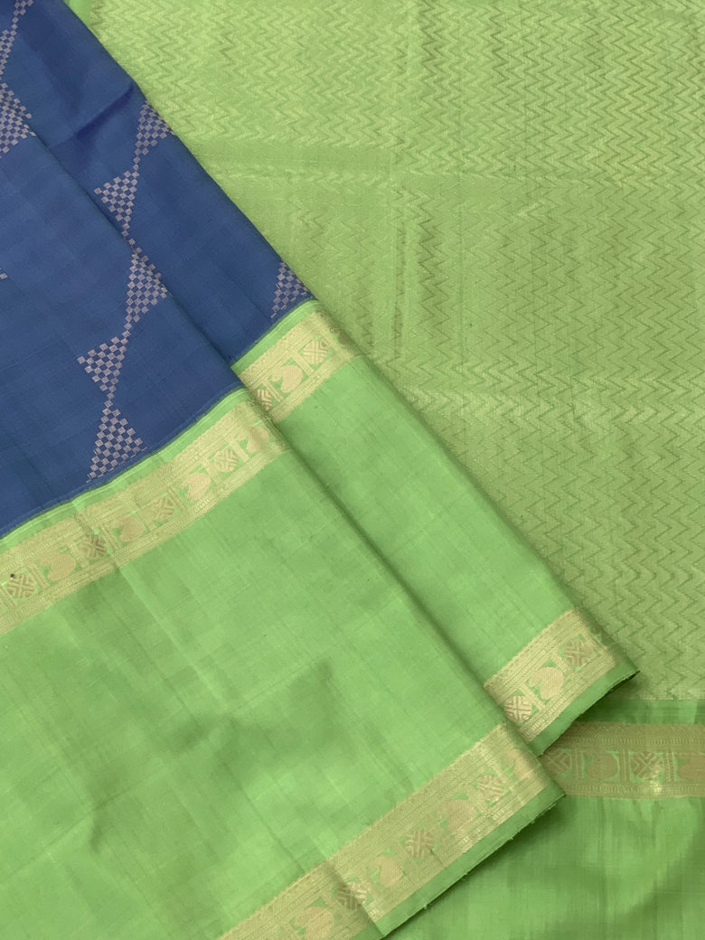 Soft Silk Saree