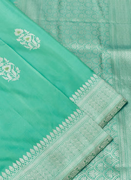 Banarasi saree